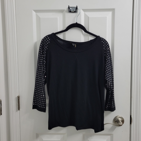 I Jeans by Buffalo Top - Picture 1 of 4